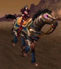 Image of Twilight Marauder Morna
