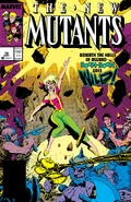 New Mutants Vol 1 79