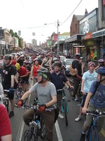 445px-Critical Mass Melbourne - Brunswick St.JPG
