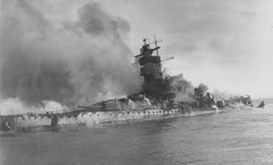 Admiral Graf Spee Scuttled