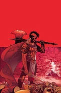 Ares Vol 1 1 Textless