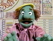 Artie (Play-Along Video)