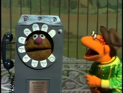 Telephonewirebit