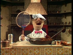 Chefmeatballs