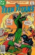 Teen Titans 46