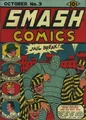 Smash Comics 3