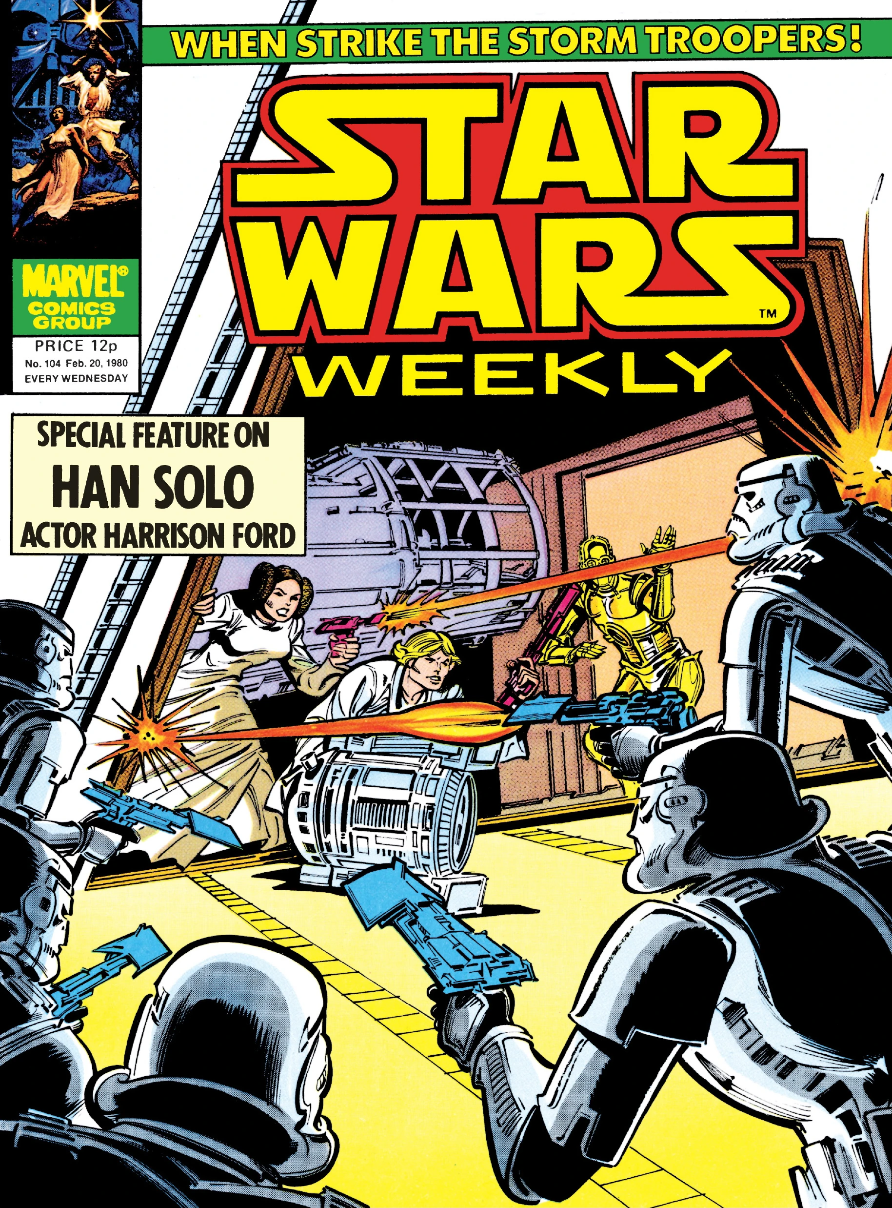 SWWeekly 104