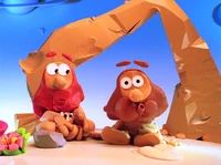 ClayCavemen