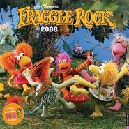Fraggle-calendar-2008