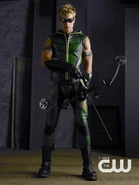 Green Arrow-1