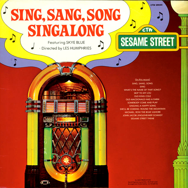 SingSangSongSingalong