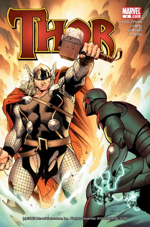 Thor Vol 3 3