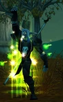 Rofellos Moonblade