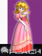 Peachmelee