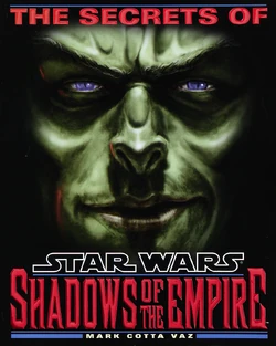 Shadowsecrets