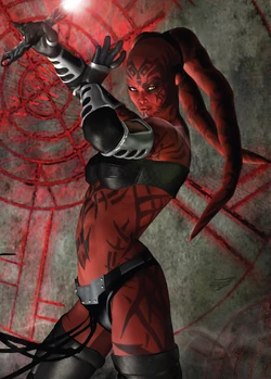 Talon