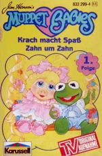 KarussellMB1