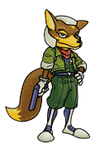 Fox SSB