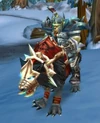 Commander Malgor