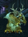 Aberrant Owlbeast