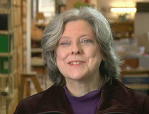 ConniePeterson