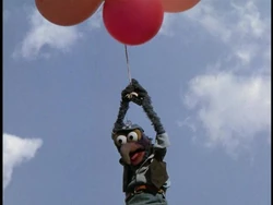 Gonzoballoon