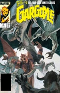Gargoyle Vol 1 3