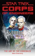 The Art of the Comeback eBook cover