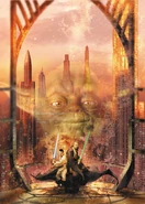 JA-Captive Temple art