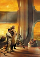 JA-Ties That Bind art