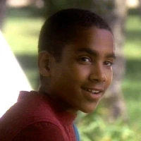 Jake Sisko, 2369