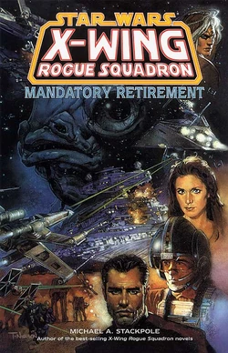 Mandatoryretirement
