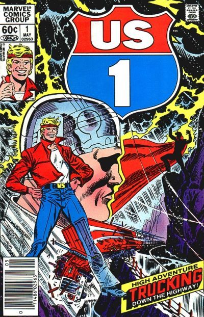 u.s. 1 #1