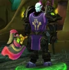 Commander Arcus