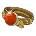 Red Turtle Belt