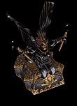 ObsidianstatueWC3