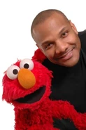 Kevin Elmo