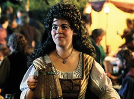 Melilotbrandybuck