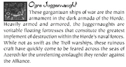 Juggernaughtspelling
