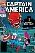 Captain America Vol 1 370
