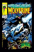 Marvel Comics Presents Vol 1 124