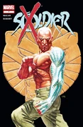 Soldier X Vol 1 7