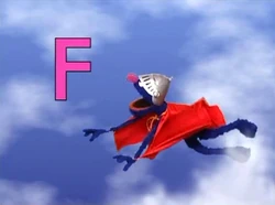 SG-letterF