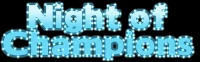 Night of champions