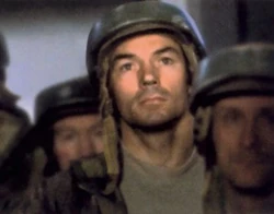 Corporal kensaric