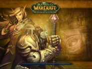 Cargando Outland