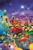 Death of the New Gods #1 Virgin