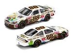 Jarrett car