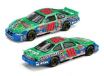 Labonte car
