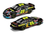 Rudd car
